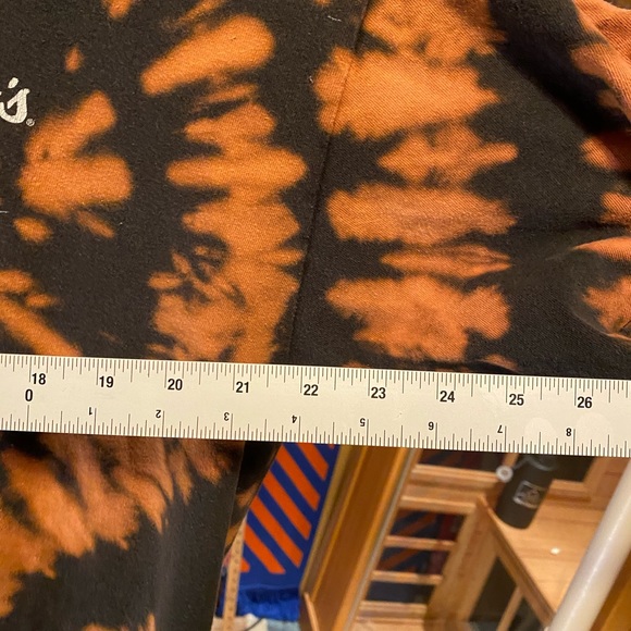 Custom one of one spiral Cabela's reverse dye - Picture 4 of 6